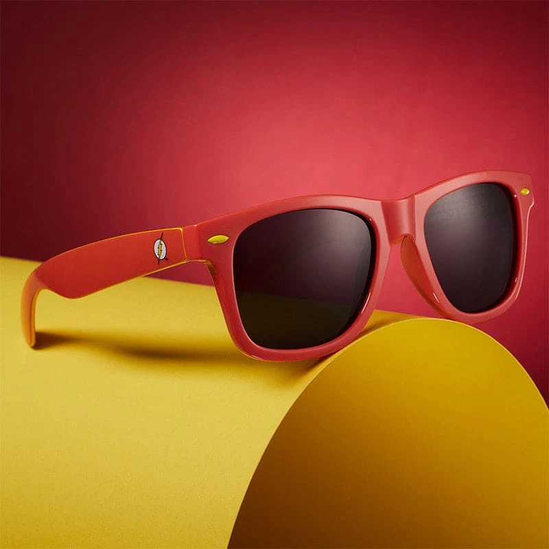 Flash Sale β¨ Official The Flash 𧨠Sunglasses Accessories π― 1 Official The Flash Sunglasses Accessories