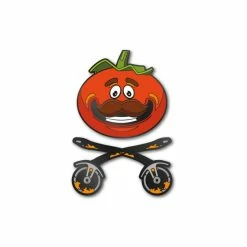 Accessories Pin Kings Fortnite Enamel Pin Badge Set 1.2 - Tomatohead