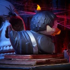 Flash Sale ✨ Horror Frankenstein’s Creature TUBBZ Cosplaying Duck Collectible 😉 9 Horror Frankenstein’s Creature TUBBZ Cosplaying Duck Collectible