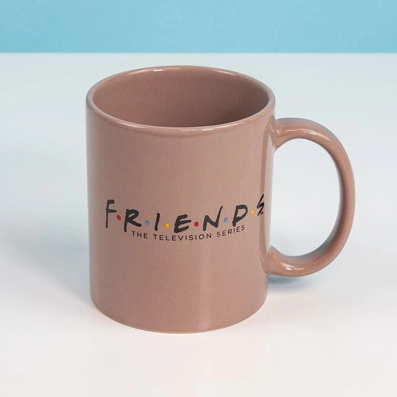 Wholesale ⭐ Gift Sets Official Friends Gift Set (Mug + Socks) ⌛ 4 Gift Sets Official Friends Gift Set (Mug + Socks)