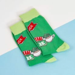 Wholesale ⭐ Gift Sets Official Friends Gift Set (Mug + Socks) ⌛ 9 Gift Sets Official Friends Gift Set (Mug + Socks)