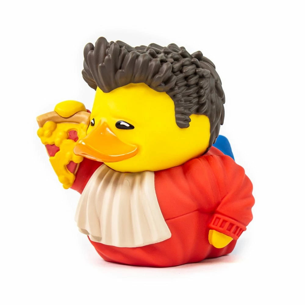 Promo π Friends Joey Tribbiani TUBBZ Collectible Duck β 1 Friends Joey Tribbiani TUBBZ Collectible Duck
