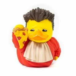 Promo π Friends Joey Tribbiani TUBBZ Collectible Duck β 10 Friends Joey Tribbiani TUBBZ Collectible Duck