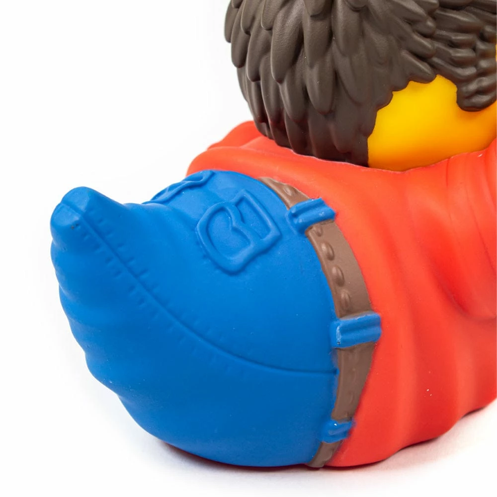 Promo π Friends Joey Tribbiani TUBBZ Collectible Duck β 6 Friends Joey Tribbiani TUBBZ Collectible Duck