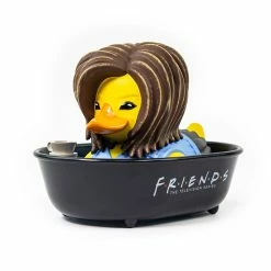 Friends Rachel Green TUBBZ Collectible Duck