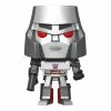 Transformers Classic Funko POP! Vinyl: Transformers - Megatron
