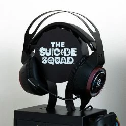 Gaming Accessories Official The Suicide Squad Gaming Locker