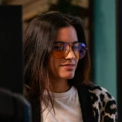 Gaming Accessories Official Call Of Duty Warzone Gaming Glasses