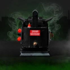 Official Ghostbusters Trap Incense Burner