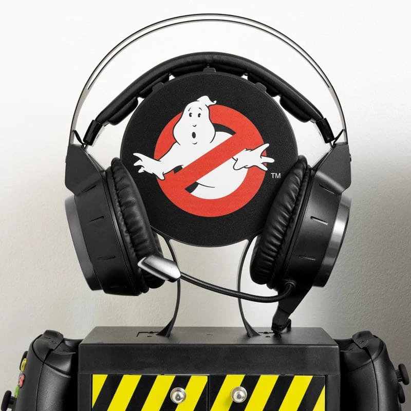 Deals β€οΈ Ghost Busters Gaming Accessories Official Ghostbusters Gaming Locker π 4 Ghost Busters Gaming Accessories Official Ghostbusters Gaming Locker