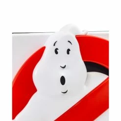 Deals ⌛ Homeware Official Ghostbusters 3D Desk Lamp / Wall Light ⭐ 10 Homeware Official Ghostbusters 3D Desk Lamp / Wall Light