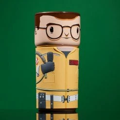 Ghostbusters Afterlife Ghostbusters CosCups - Egon Spengler