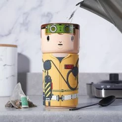 Coupon π Ghostbusters Afterlife Ghostbusters CosCups - Ray Stantz π 14 Ghostbusters Afterlife Ghostbusters CosCups - Ray Stantz