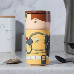 Coupon π Ghostbusters Afterlife Ghostbusters CosCups - Ray Stantz π 16 Ghostbusters Afterlife Ghostbusters CosCups - Ray Stantz