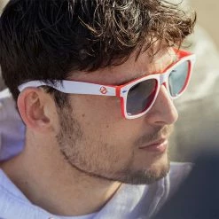 Best Sale π Official Ghostbusters White Sunglasses Accessories π 9 Official Ghostbusters White Sunglasses Accessories