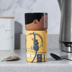 Ghostbusters Afterlife Ghostbusters CosCups - Winston