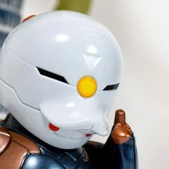 Buy π Metal Gear Solid Gray Fox TUBBZ Cosplaying Duck Collectible π 10 Metal Gear Solid Gray Fox TUBBZ Cosplaying Duck Collectible