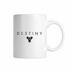 Official Destiny Guardian 20oz Mug