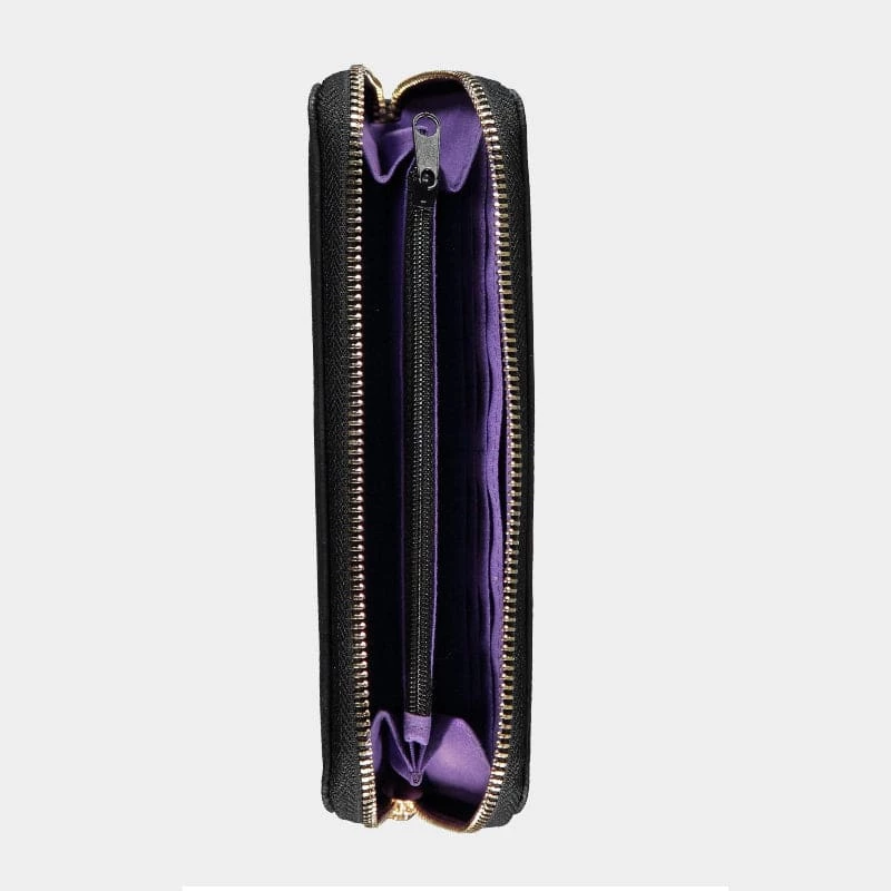 Best reviews of ❤️ Official Pokemon Ghost Zip Around Wallet Purses & Wallets 🎉 2 Official Pokemon Ghost Zip Around Wallet Purses & Wallets