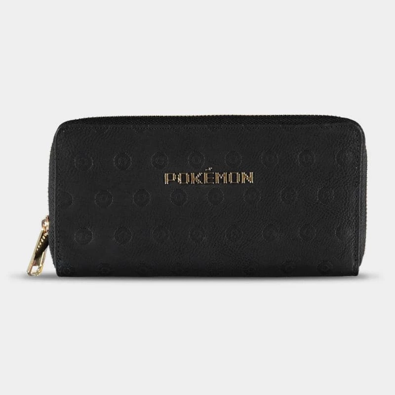 Best reviews of ❤️ Official Pokemon Ghost Zip Around Wallet Purses & Wallets 🎉 3 Official Pokemon Ghost Zip Around Wallet Purses & Wallets