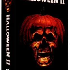 Halloween 2 Ultimate Michael Myers 7 Inch Scale Action Figure Horror