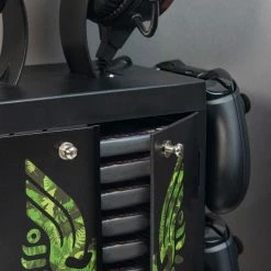 Gaming Accessories Official Halo Gaming Locker