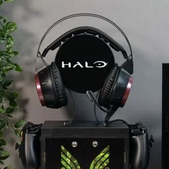 Gaming Accessories Official Halo Gaming Locker
