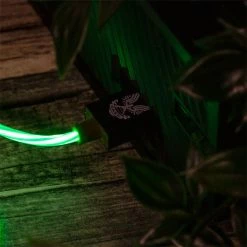 Brand new π Official Halo LED Micro USB Cable (PS4 And Xbox One) Gaming Accessories βοΈ 6 Official Halo LED Micro USB Cable (PS4 And Xbox One) Gaming Accessories