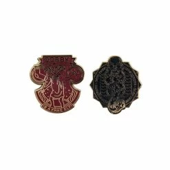 Top 10 π Accessories Pin Kings Harry Potter Enamel Pin Badge Set 1.3 - Dark Mark & Dobby π 9 Accessories Pin Kings Harry Potter Enamel Pin Badge Set 1.3 - Dark Mark & Dobby