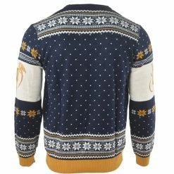 Best Pirce βοΈ Harry Potter π€© Christmas Jumper Official Harry Potter Hedwig Christmas Jumper / Ugly Sweater π 9 Harry Potter Christmas Jumper Official Harry Potter Hedwig Christmas Jumper / Ugly Sweater