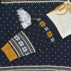 Best Pirce βοΈ Harry Potter π€© Christmas Jumper Official Harry Potter Hedwig Christmas Jumper / Ugly Sweater π 10 Harry Potter Christmas Jumper Official Harry Potter Hedwig Christmas Jumper / Ugly Sweater