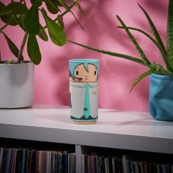 Anime Official Hatsune Miku CosCup