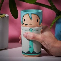 Anime Official Hatsune Miku CosCup