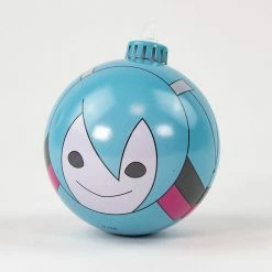 New π Anime Bauble Heads Hatsune Miku Christmas Decoration / Ornament π€© 7 Anime Bauble Heads Hatsune Miku Christmas Decoration / Ornament