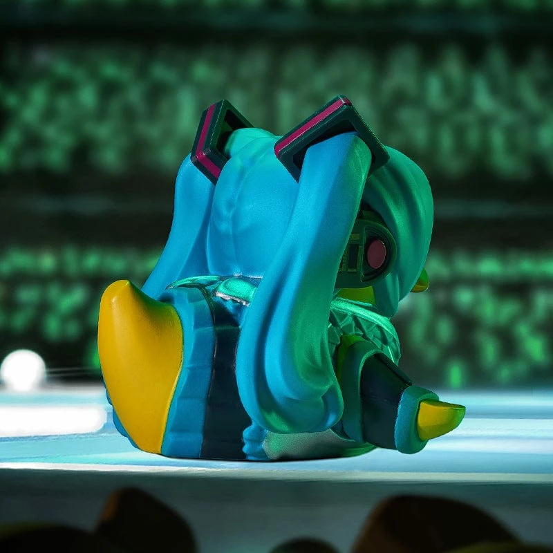 Deals π Hatsune Miku TUBBZ Cosplaying Duck Collectible Anime β¨ 3 Hatsune Miku TUBBZ Cosplaying Duck Collectible Anime