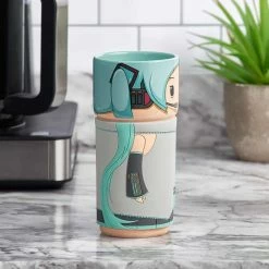 Anime Official Hatsune Miku CosCup