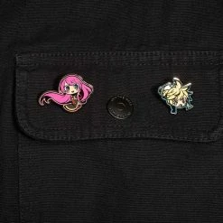 Wholesale π Pin Kings Hatsune Miku Enamel Pin Badge Set 1.4 β Piapro Characters Accessories β 22 Pin Kings Hatsune Miku Enamel Pin Badge Set 1.4 β Piapro Characters Accessories