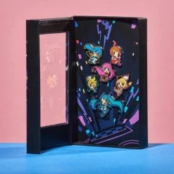 Pin Kings Hatsune Miku Enamel Pin Badge Set 1.4 – Piapro Characters Accessories