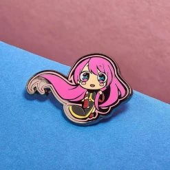 Wholesale π Pin Kings Hatsune Miku Enamel Pin Badge Set 1.4 β Piapro Characters Accessories β 17 Pin Kings Hatsune Miku Enamel Pin Badge Set 1.4 β Piapro Characters Accessories