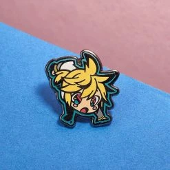 Wholesale π Pin Kings Hatsune Miku Enamel Pin Badge Set 1.4 β Piapro Characters Accessories β 19 Pin Kings Hatsune Miku Enamel Pin Badge Set 1.4 β Piapro Characters Accessories