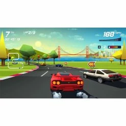 PS4 Games Numskull Horizon Chase Turbo (PS4)