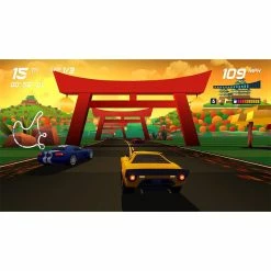 PS4 Games Numskull Horizon Chase Turbo (PS4)
