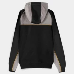 Apparel Official Marvel Spider-Man: No Way Home Unisex Tech Hoodies