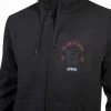 Super Mario Official Nintendo King Of Koopa's Zipper Hoodies