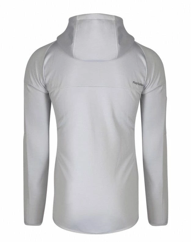 Best Sale 🤩 Official Playstation PS One Technical Unisex Hoodies Apparel 🛒 2 Official Playstation PS One Technical Unisex Hoodies Apparel