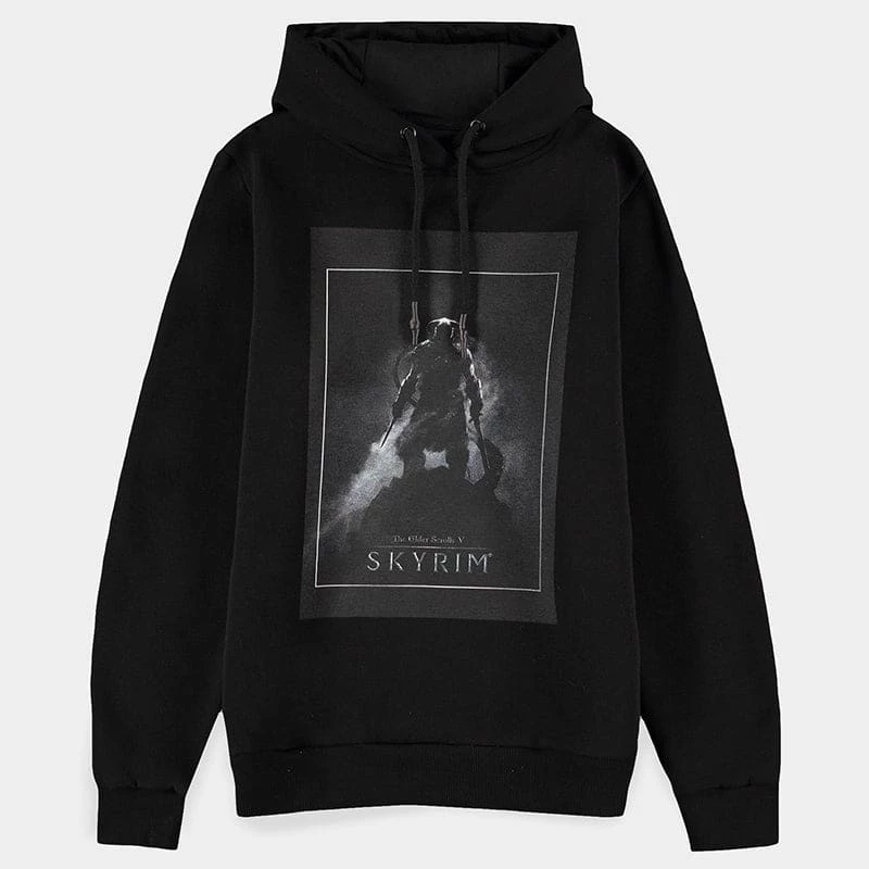 Best deal βοΈ Official Skyrim Unisex Pullover Hoodies π 1 Official Skyrim Unisex Pullover Hoodies