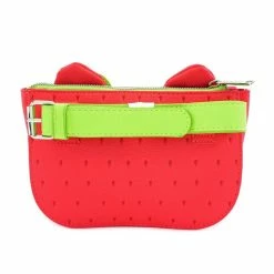 Loungefly Sanrio Hello Kitty Strawberry Crossbody Bag / Purse