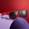 Masters Of The Universe Official He-Man And Skeletor Sunglasses