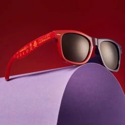 Masters Of The Universe Official He-Man And Skeletor Sunglasses