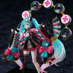 Official Furyu Hatsune Miku Magical Mirai 2020 Natsumatsuri Version 1/7 23cm (9